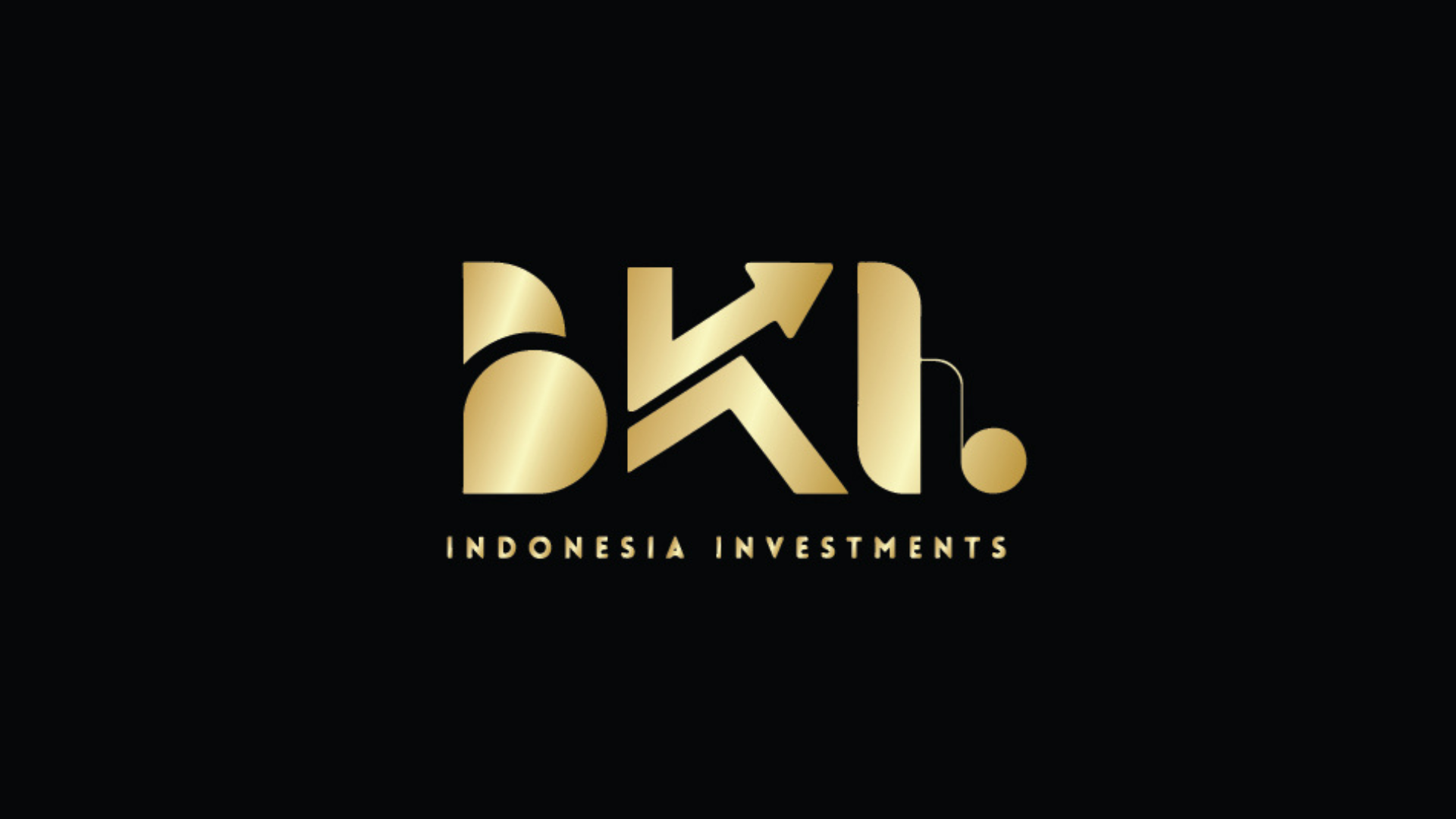 Logo BKH Indonesia Investment